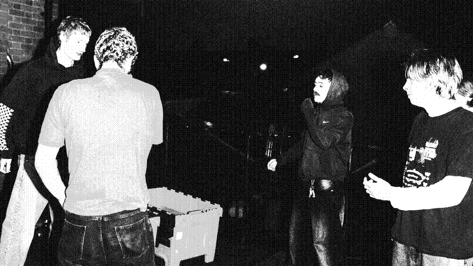 Humour ‘Learning Greek UK Tour 2’