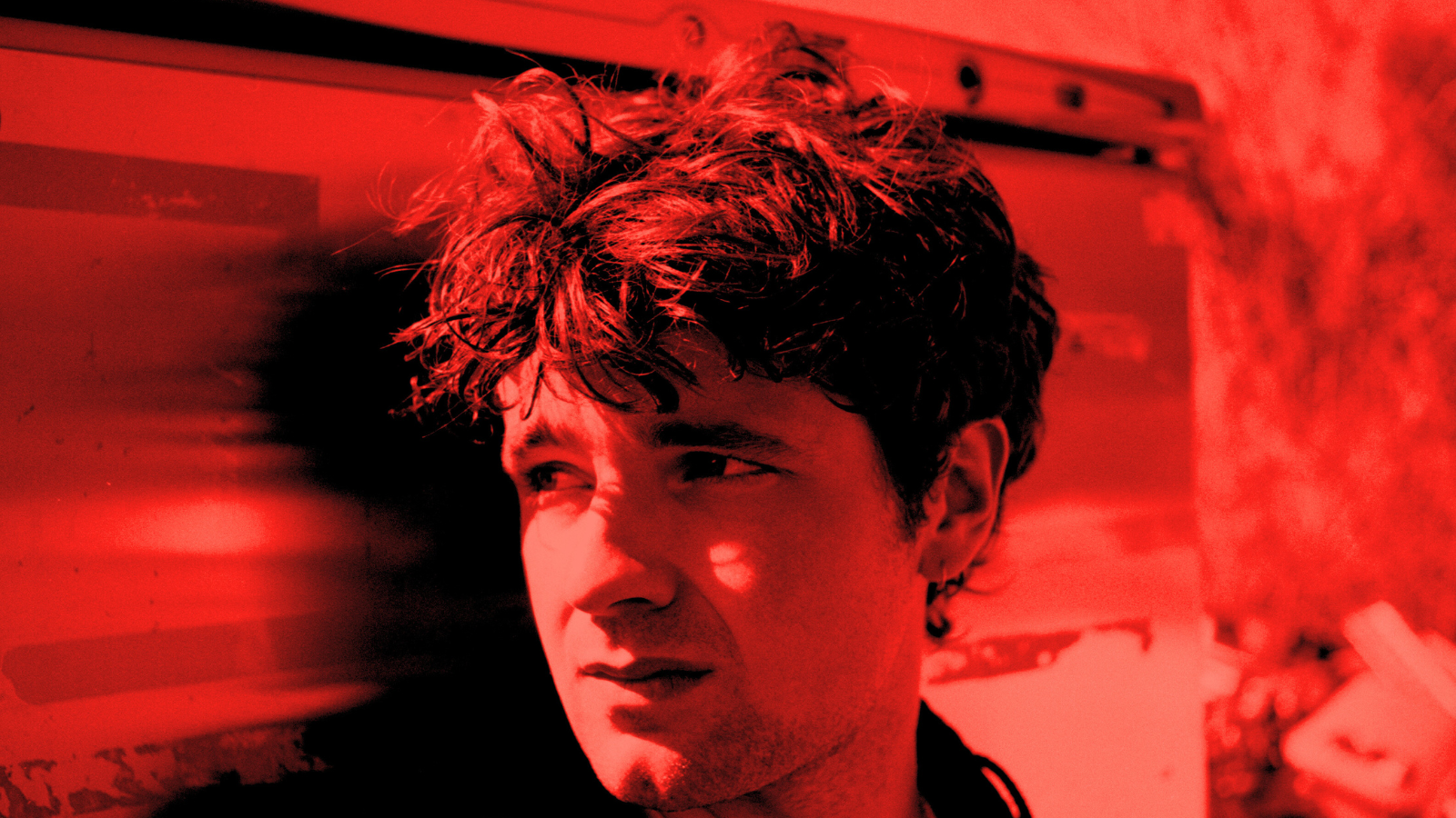 Charlie Noordewier