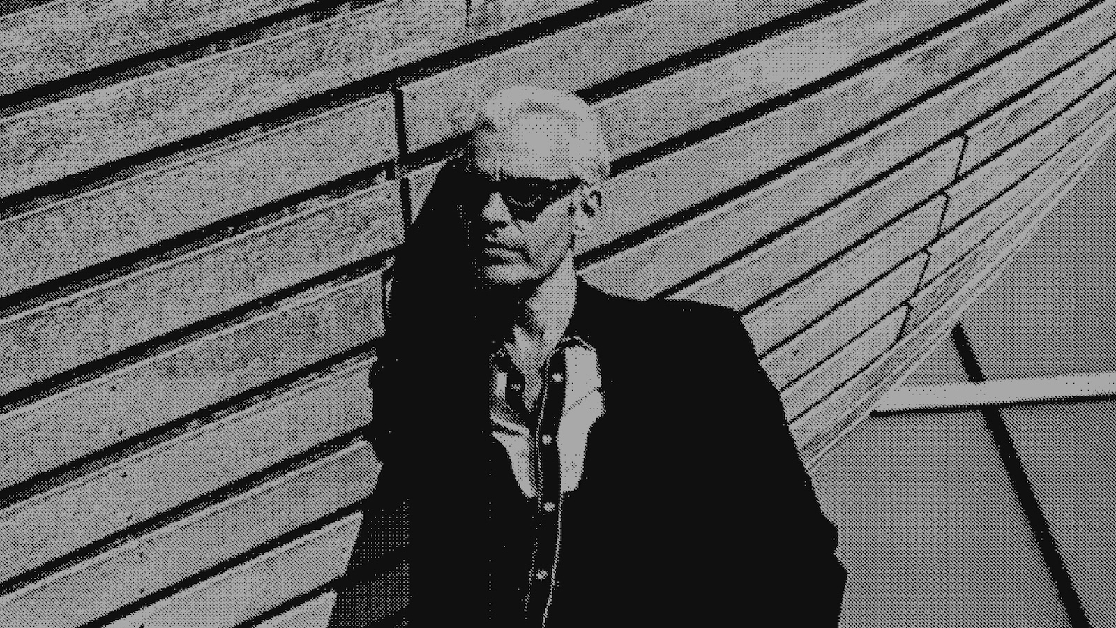 Ferman | London, The Stag’s Head