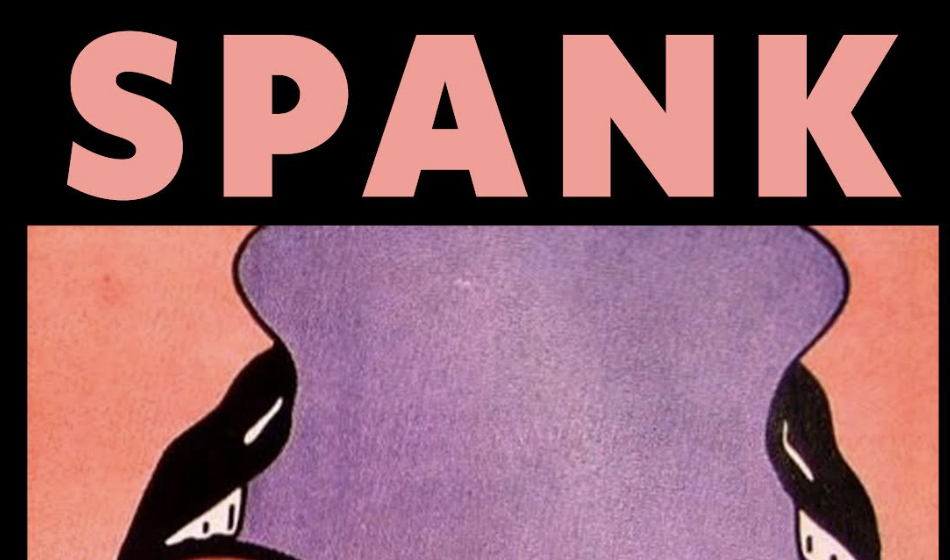 SPANK