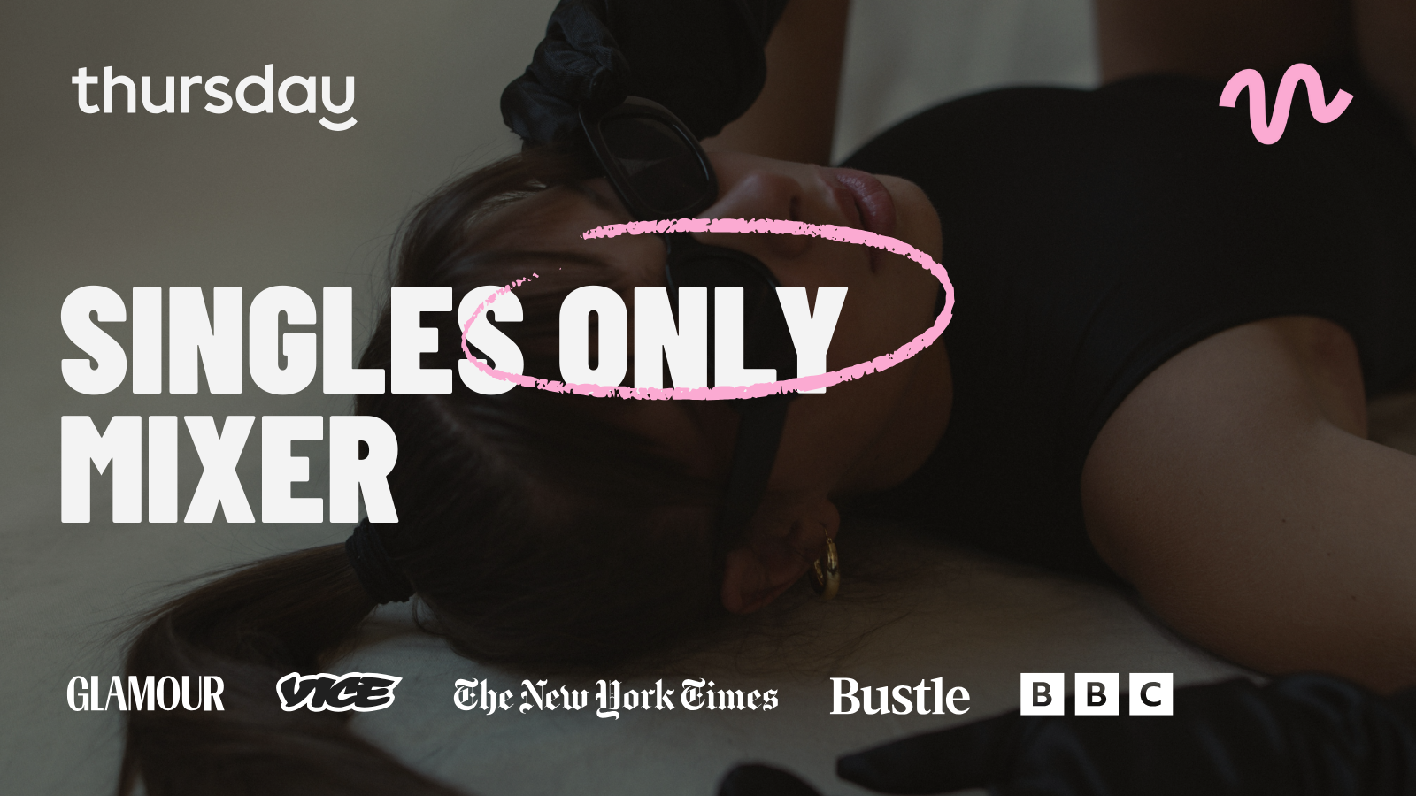 THURSDAY | VALENTINE’S SINGLES ONLY AT ONE SHOT BACK 21+ | DENVER 21+ |