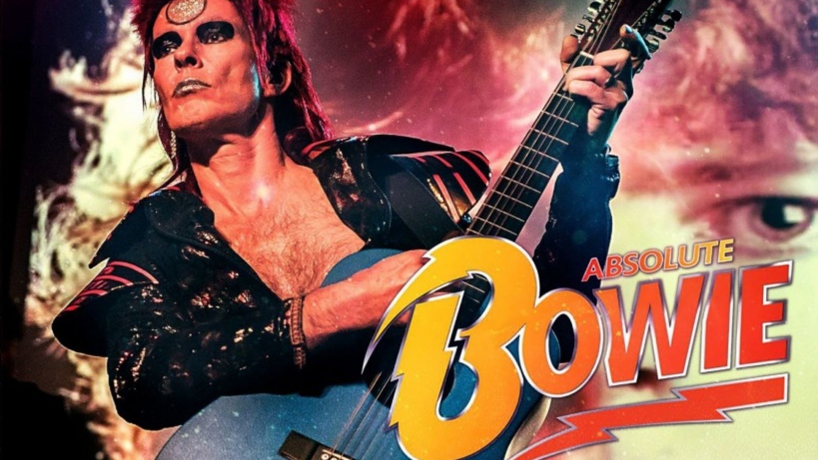 Absolute Bowie | Network 2
