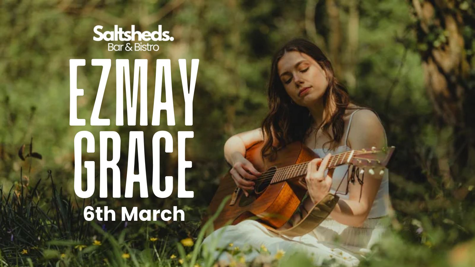 Ezmay Grace