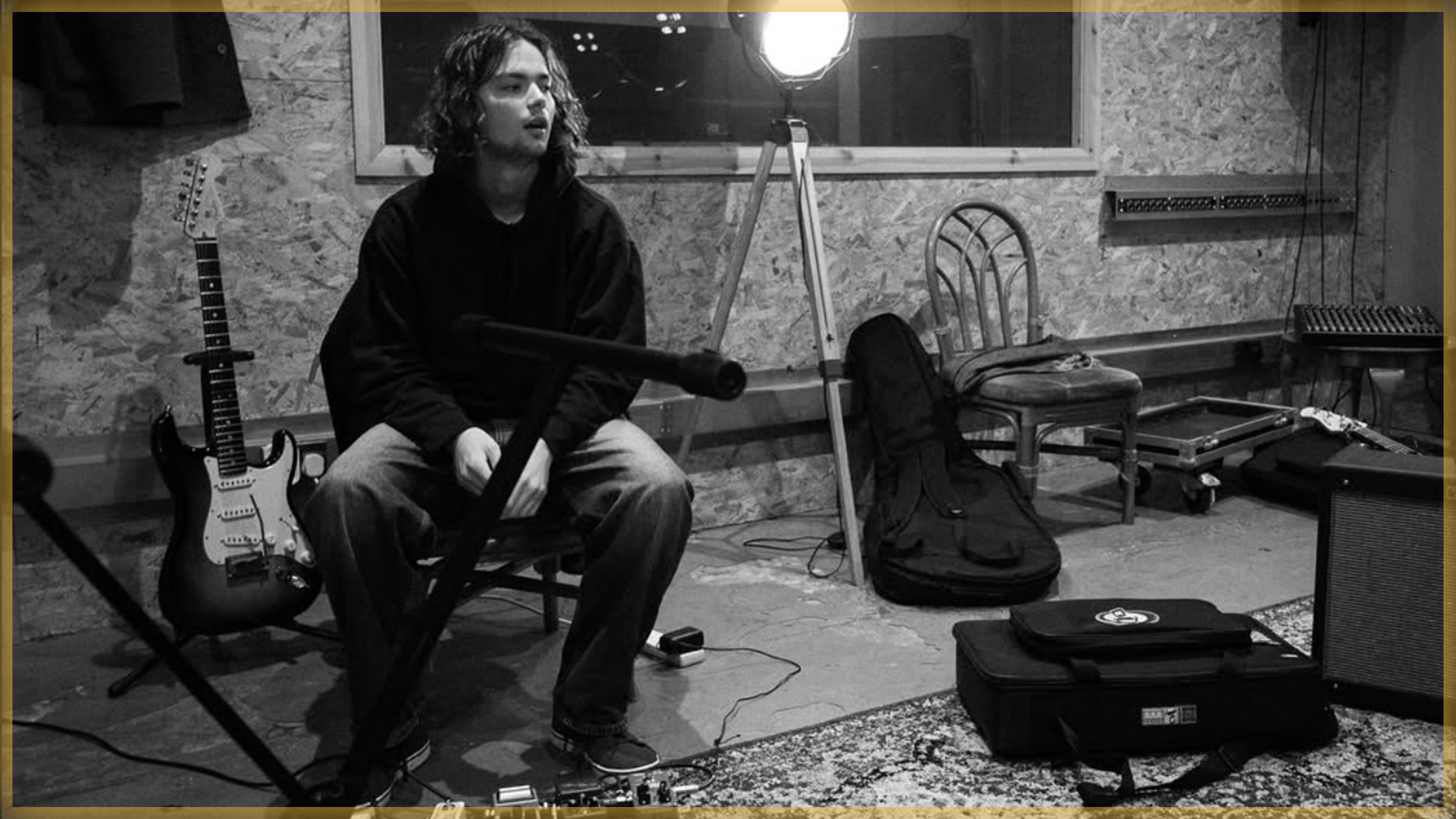 Tom Sheldon – Kid Nowhere – Valenta