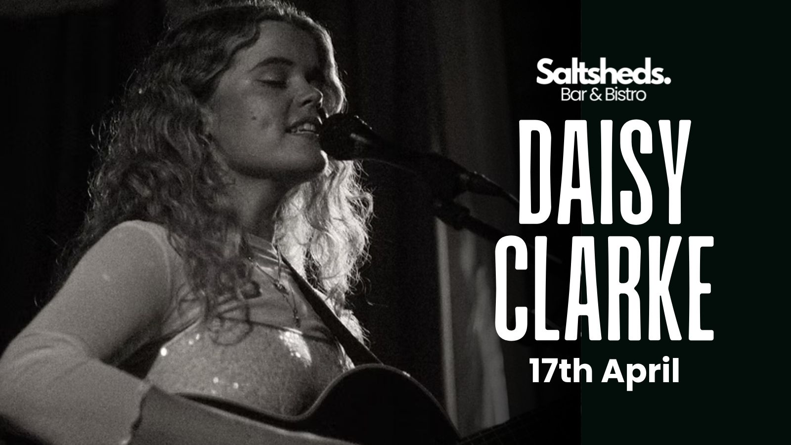 Daisy Clarke