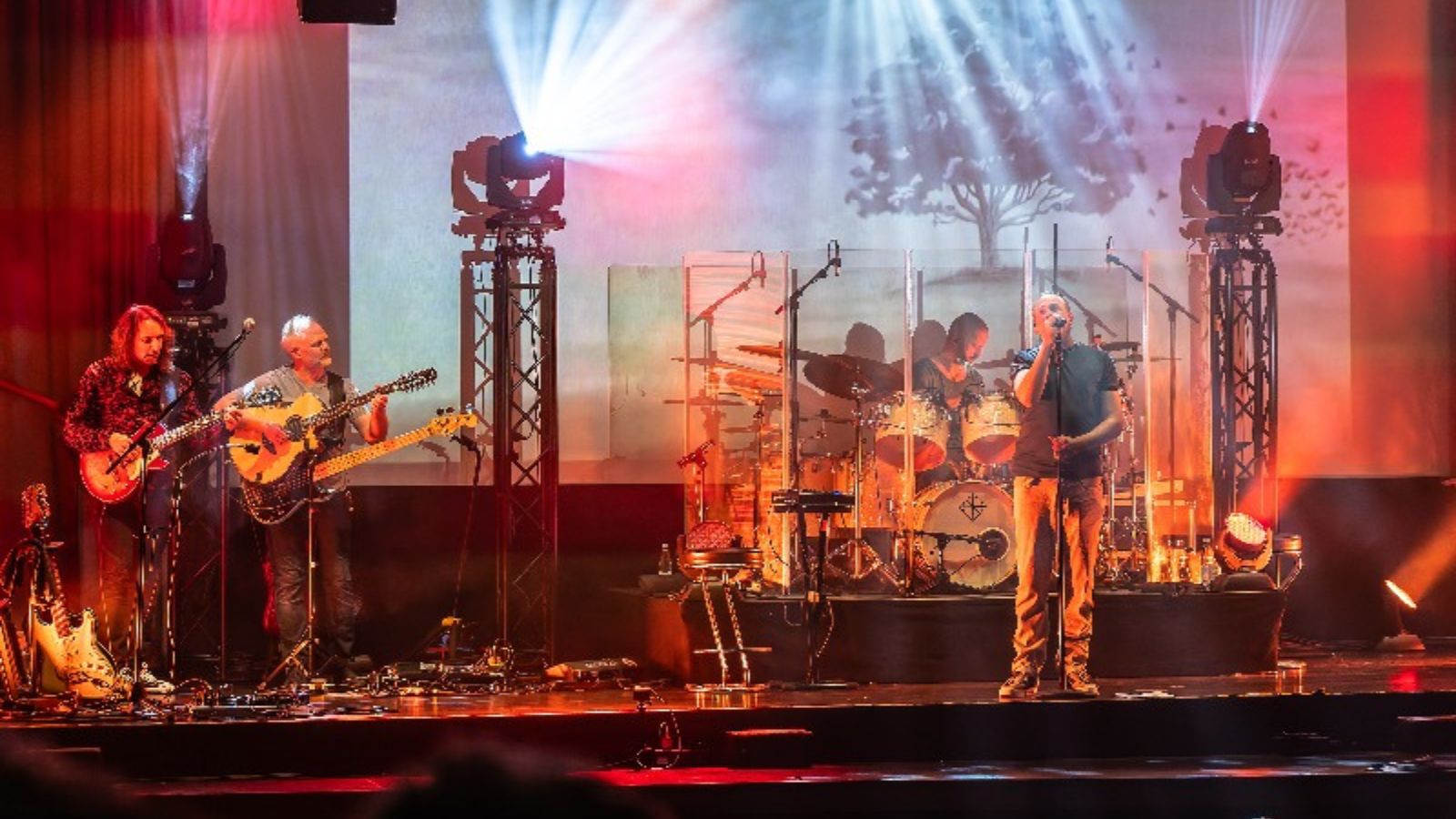 The Music Of Genesis