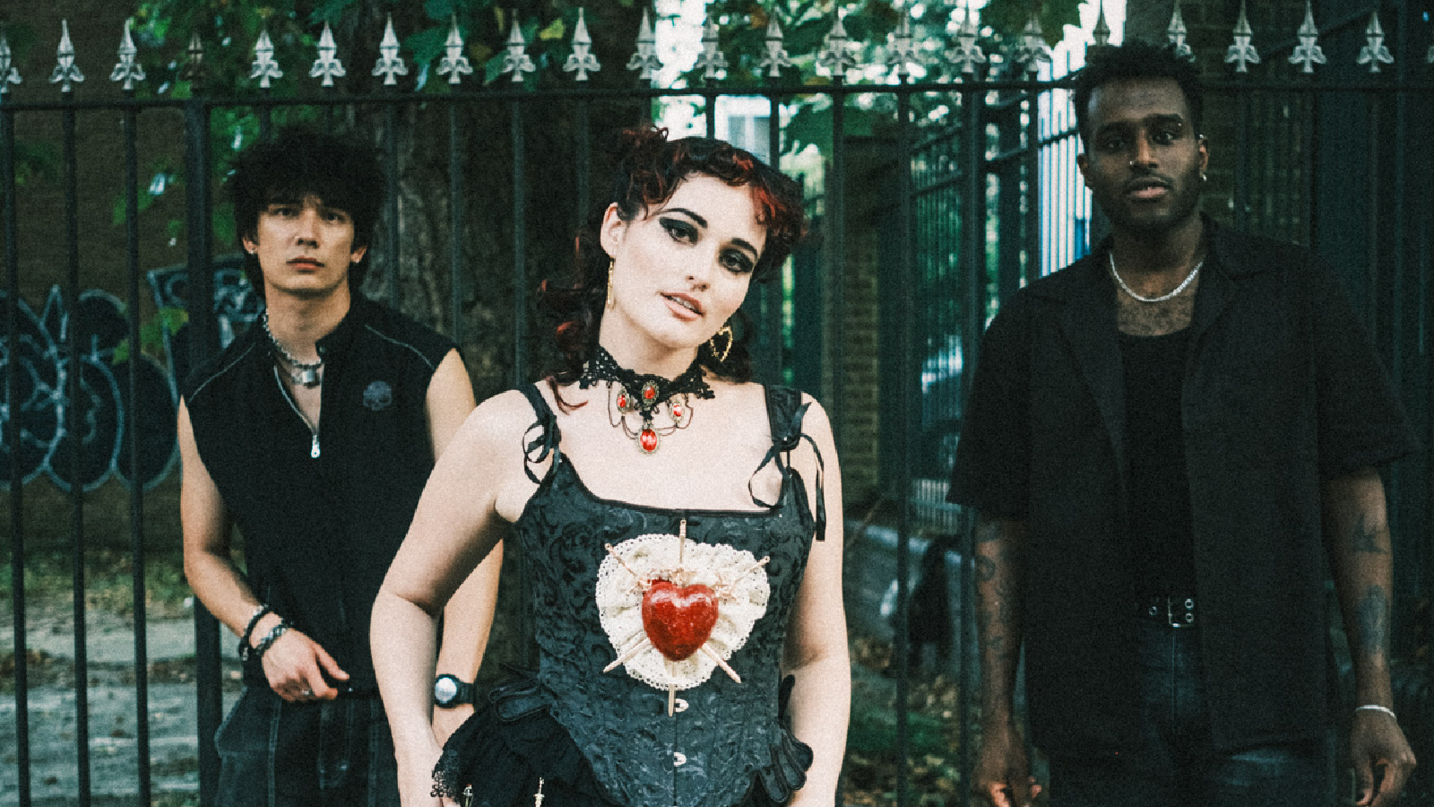 UPGRADE x His Daughter Harry | London, Hope & Anchor