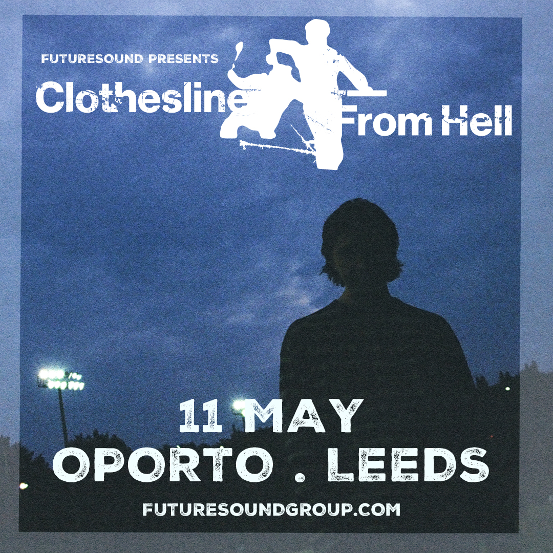 Clothesline from Hell