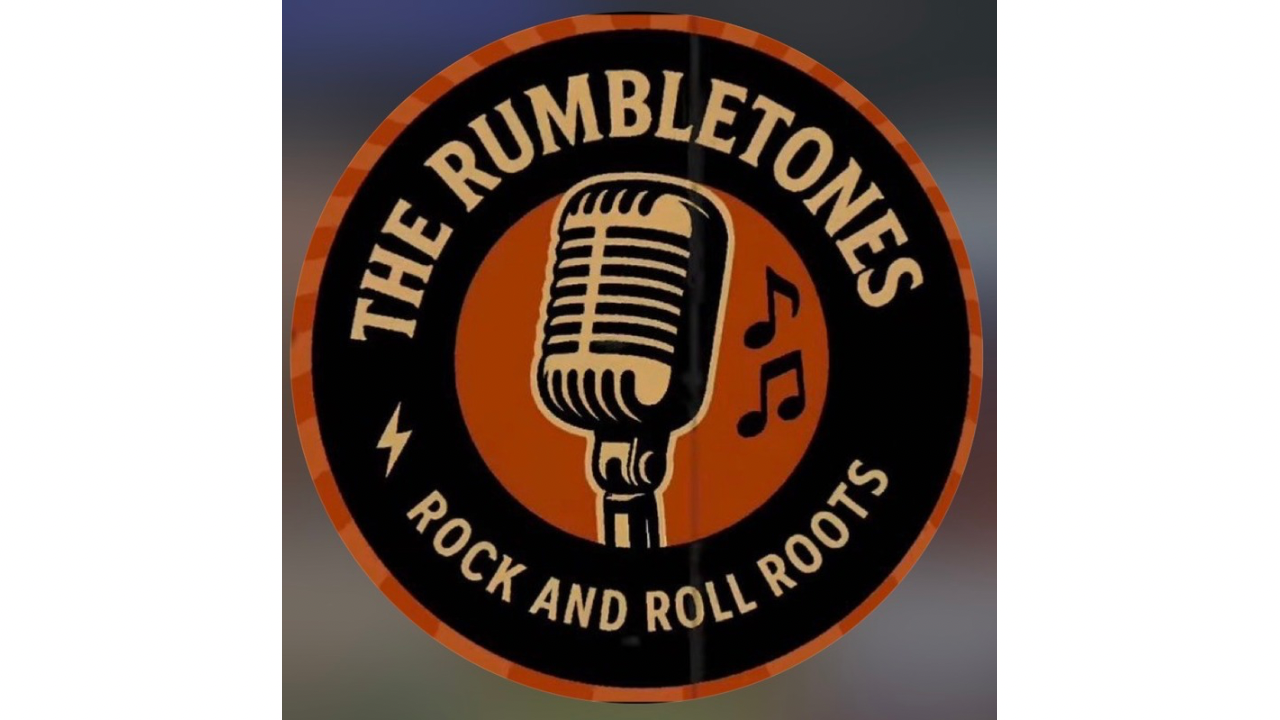[FREE ENTRY] THE RUMBLETONES