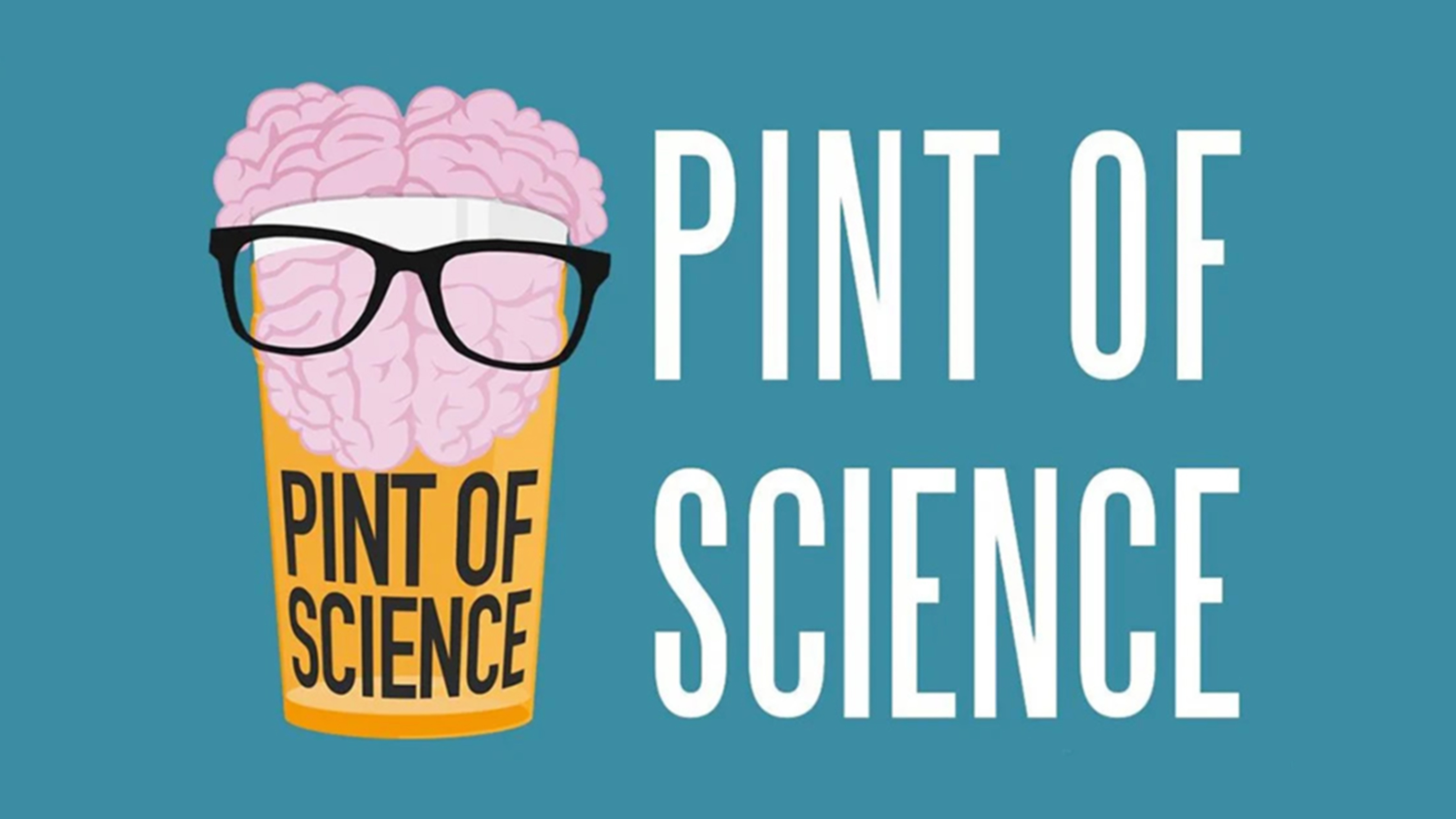 PINT OF SCIENCE – Plants, Particles, and Palladium!