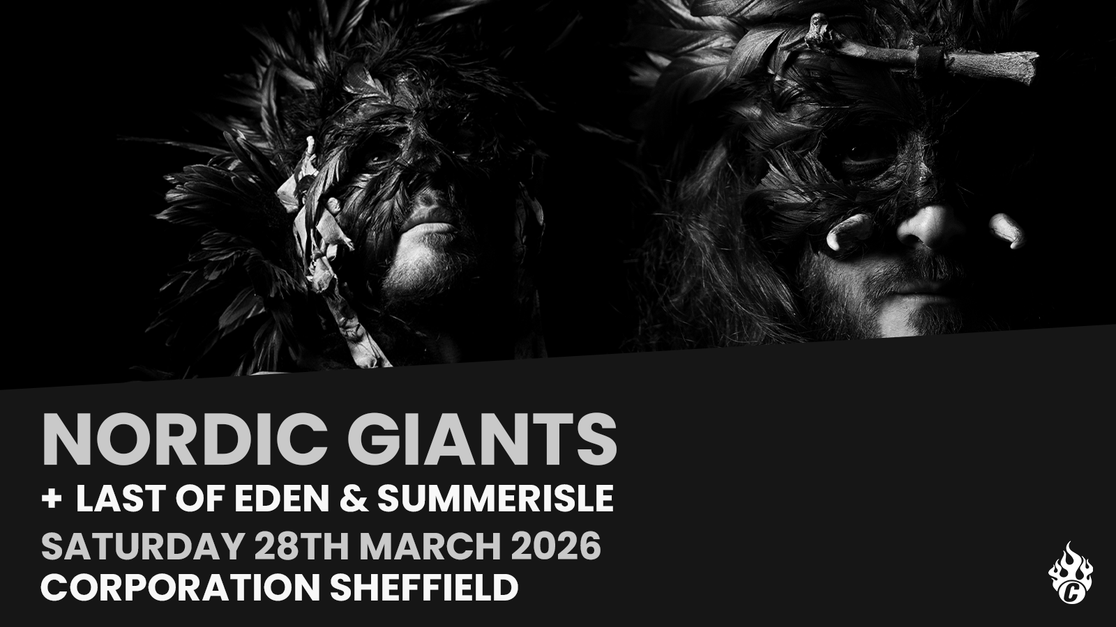 Nordic Giants