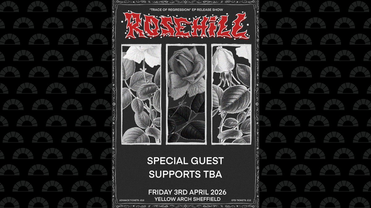 Rosehill