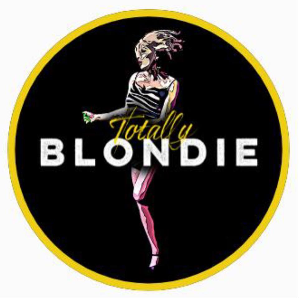 Totally Blondie Live at The Penny Theatre