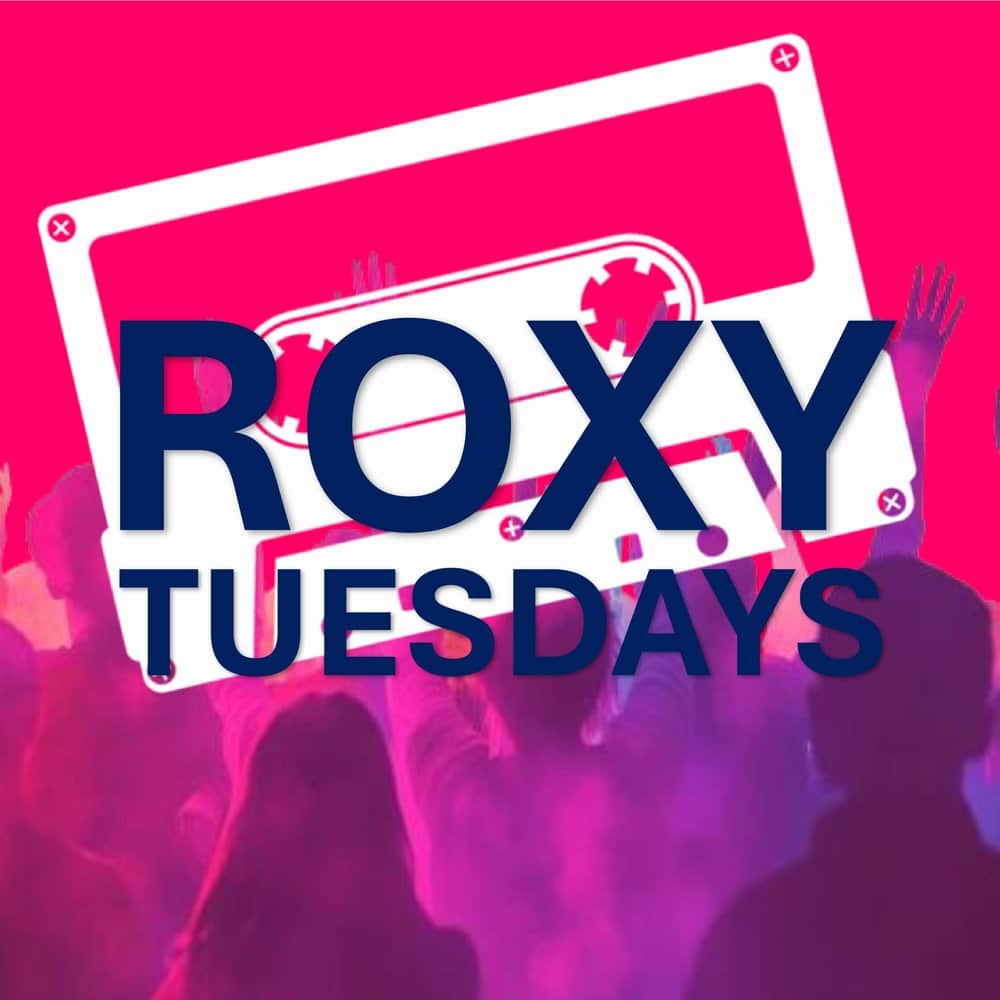 The Roxy
