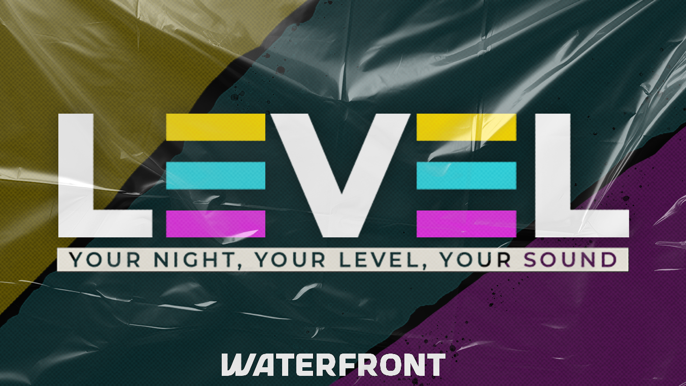 Level Saturdays – FREE TICKETS OUT NOW!
