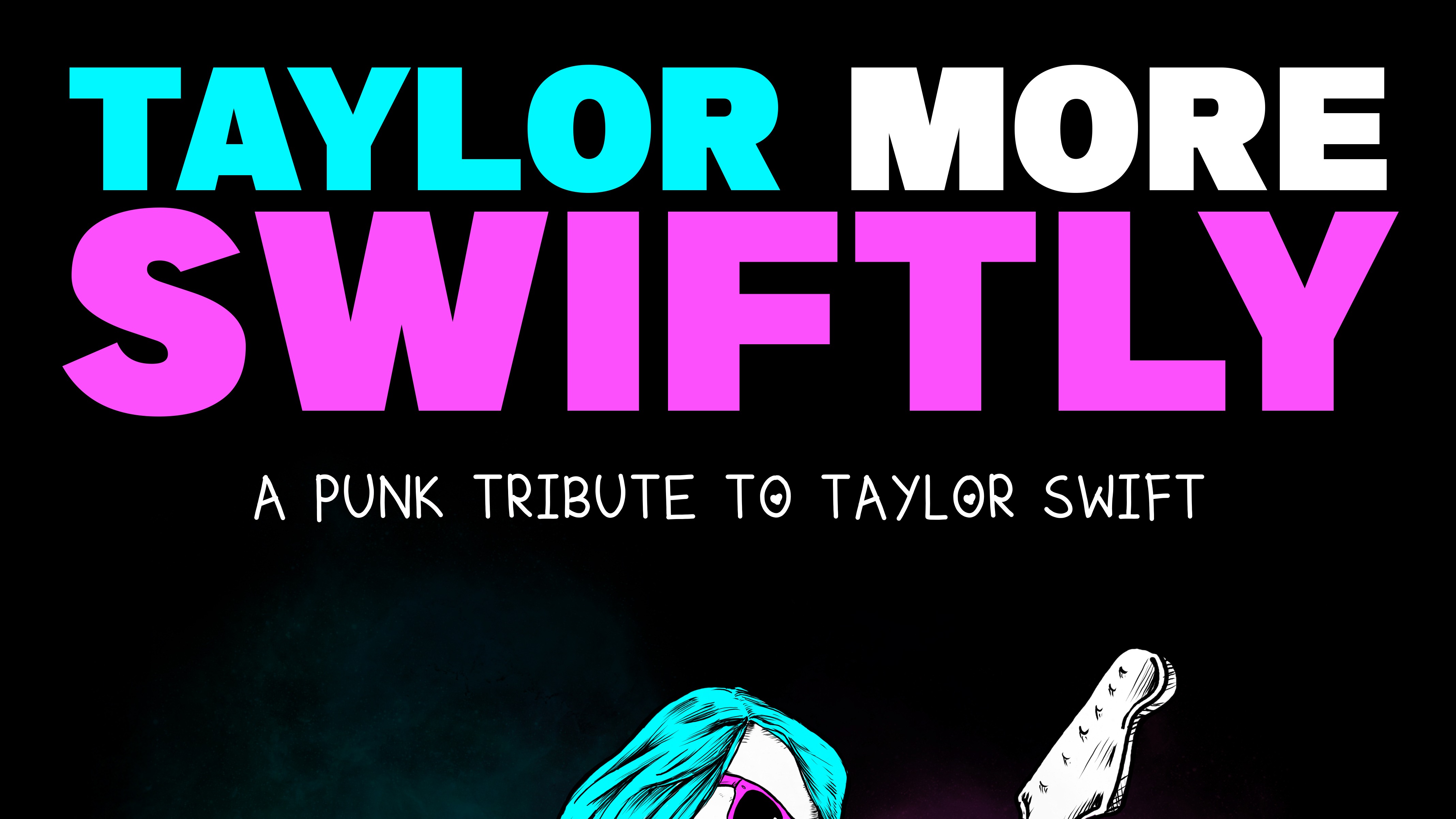 Taylor More Swiftly