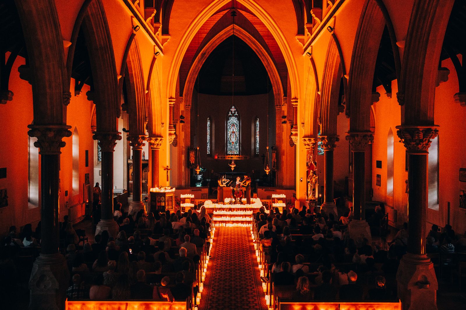 A Fleetwood Mac Candlelight Experience In Alderley Edge🕯️Friday 27th March