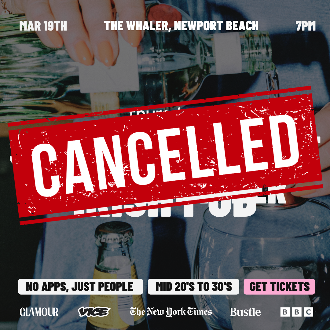 Thursday | Newport Beach Whaler | Orange County