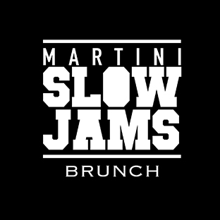 BRUNCH & BUBBLES @ EADN ST PAULS