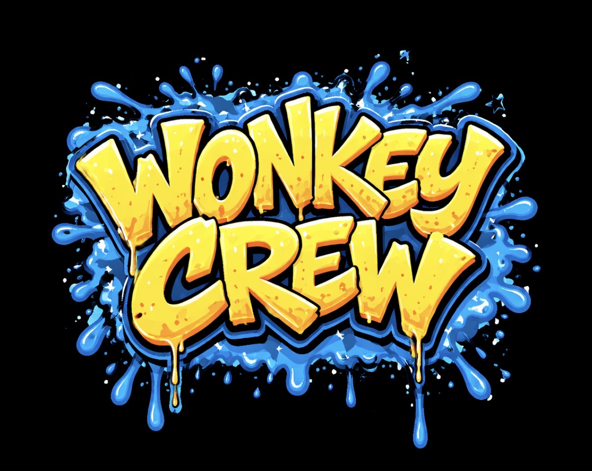 Wonkey Crew & Friends 1.0