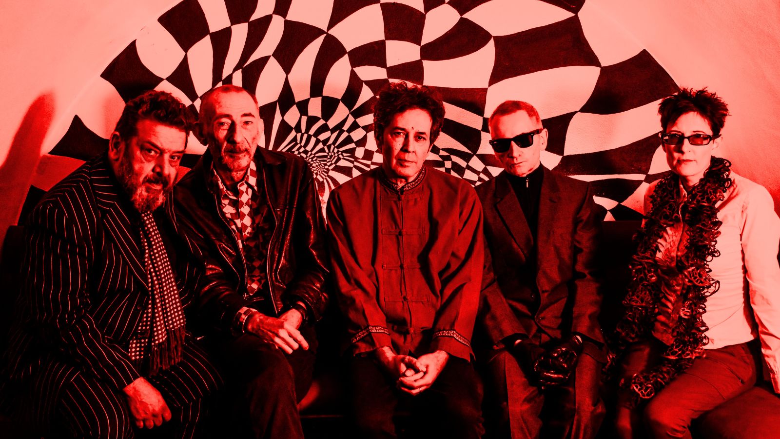 The Monochrome Set
