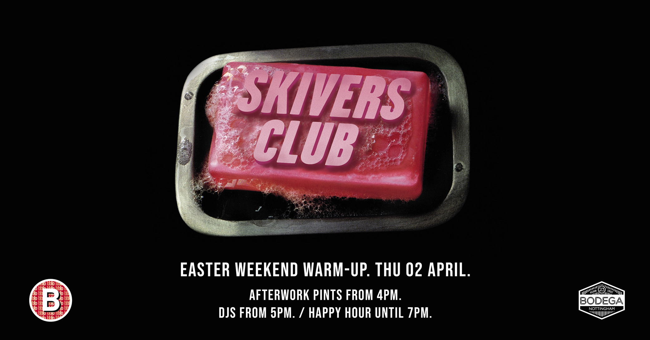 Skivers Club