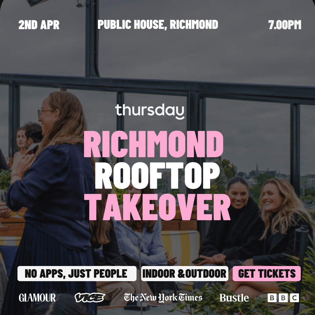 Thursday | Public House | Richmond