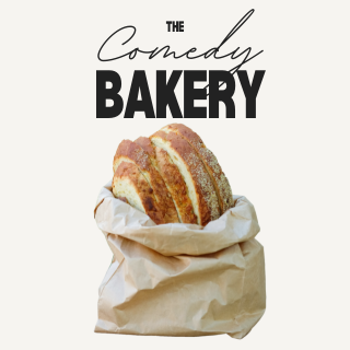 HORATIO GOULD: The Comedy Bakery - CLAPHAM