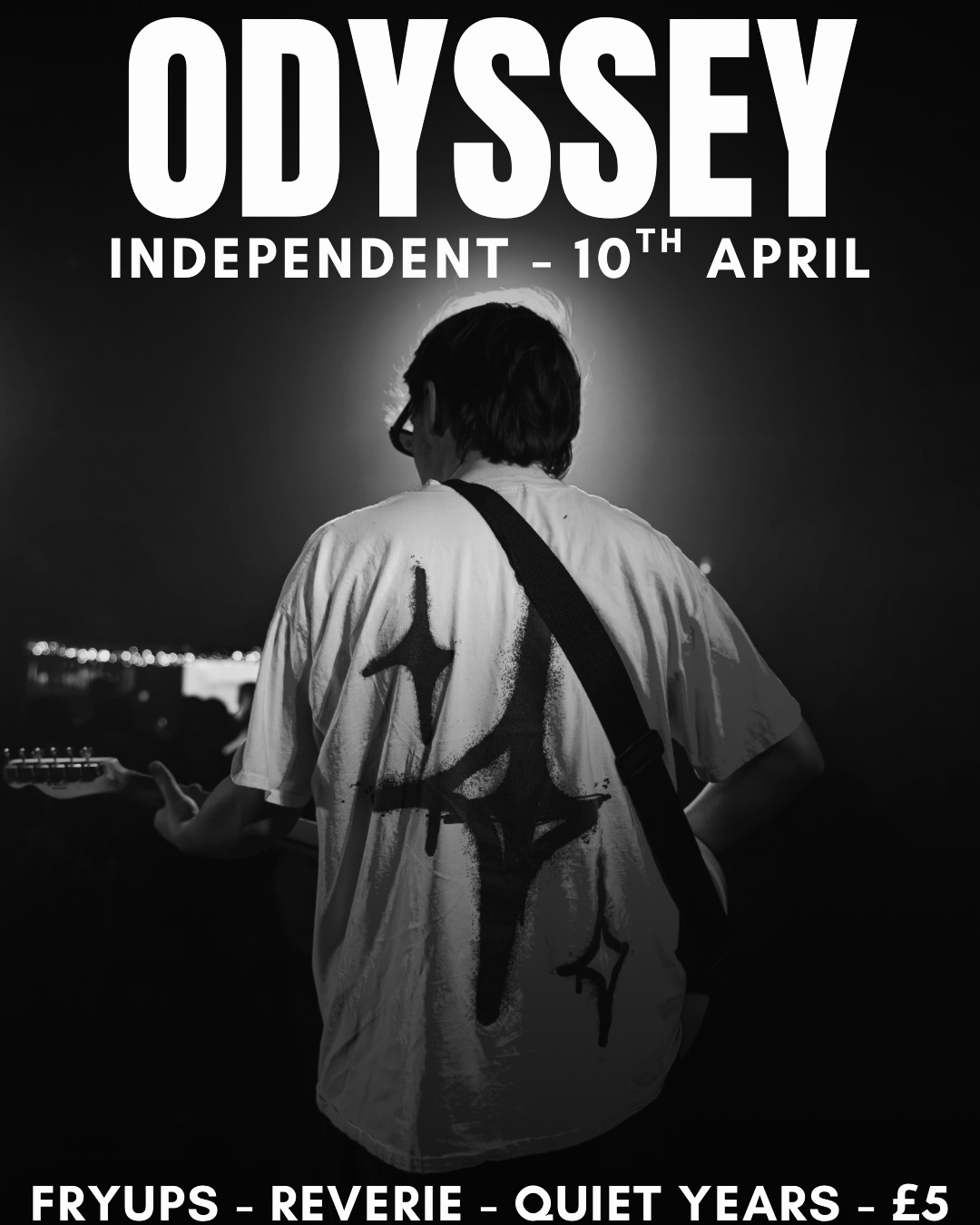 Odyssey at Independent