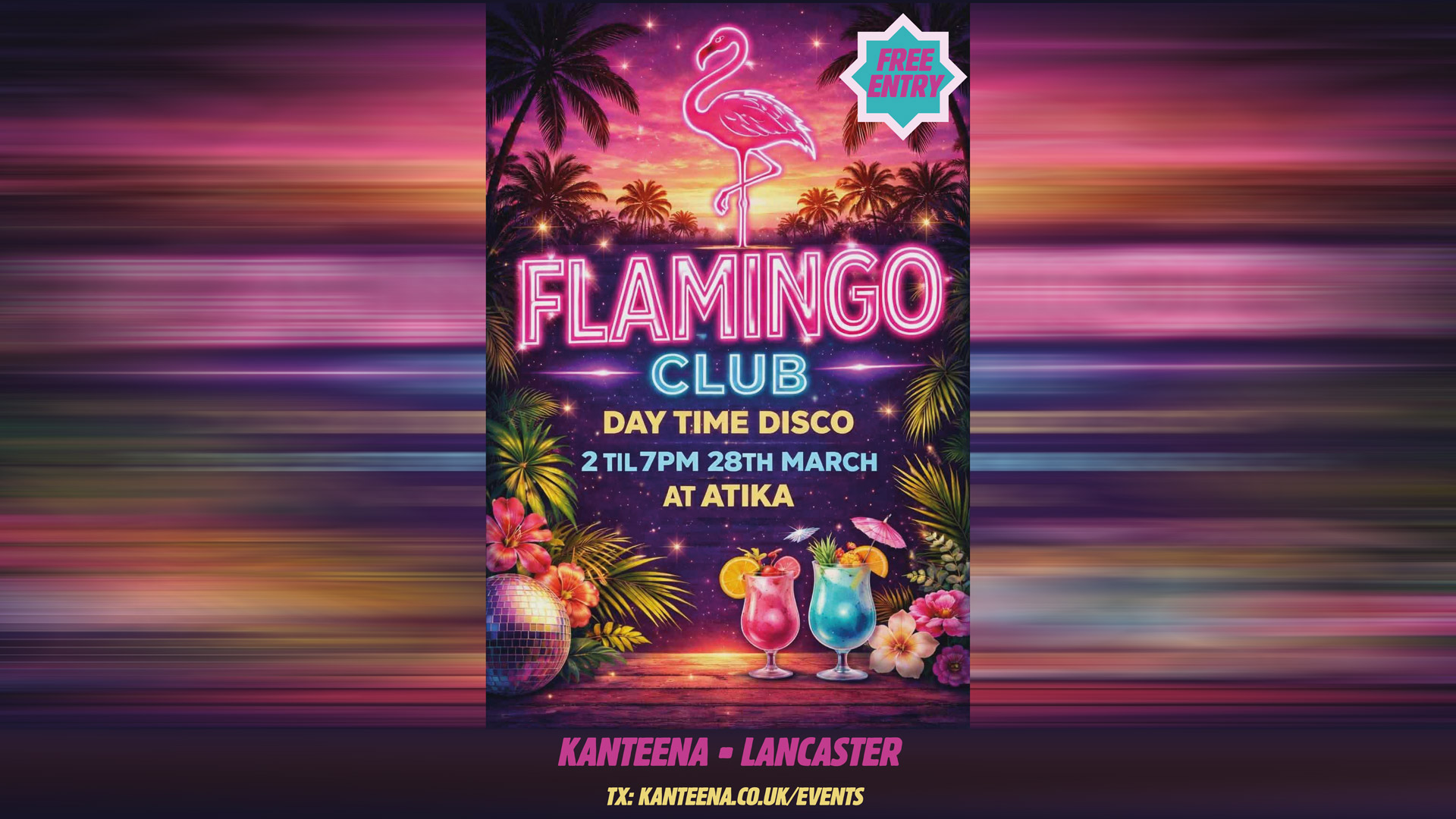 Flamingo Club