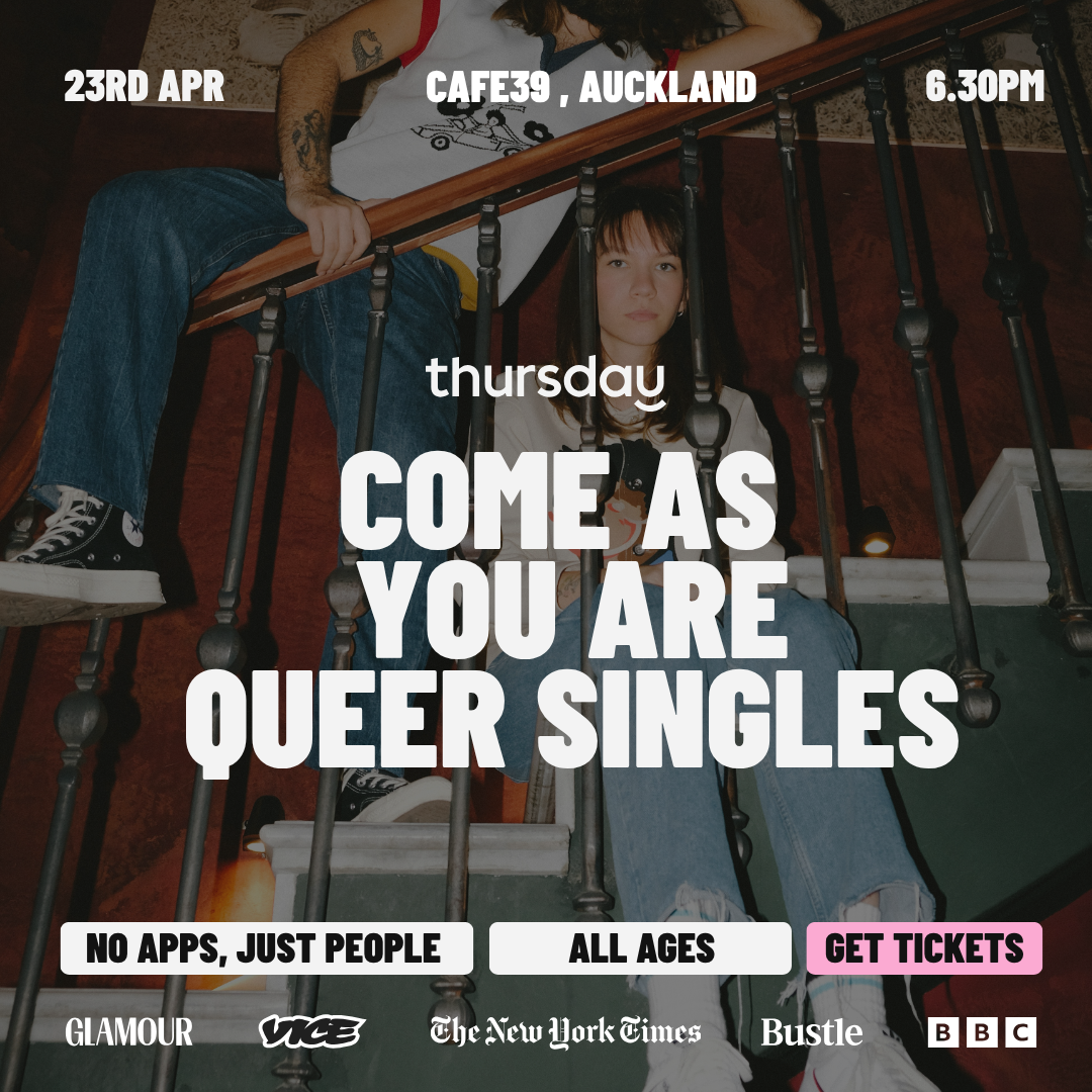 Thursday | Queer Singles Night