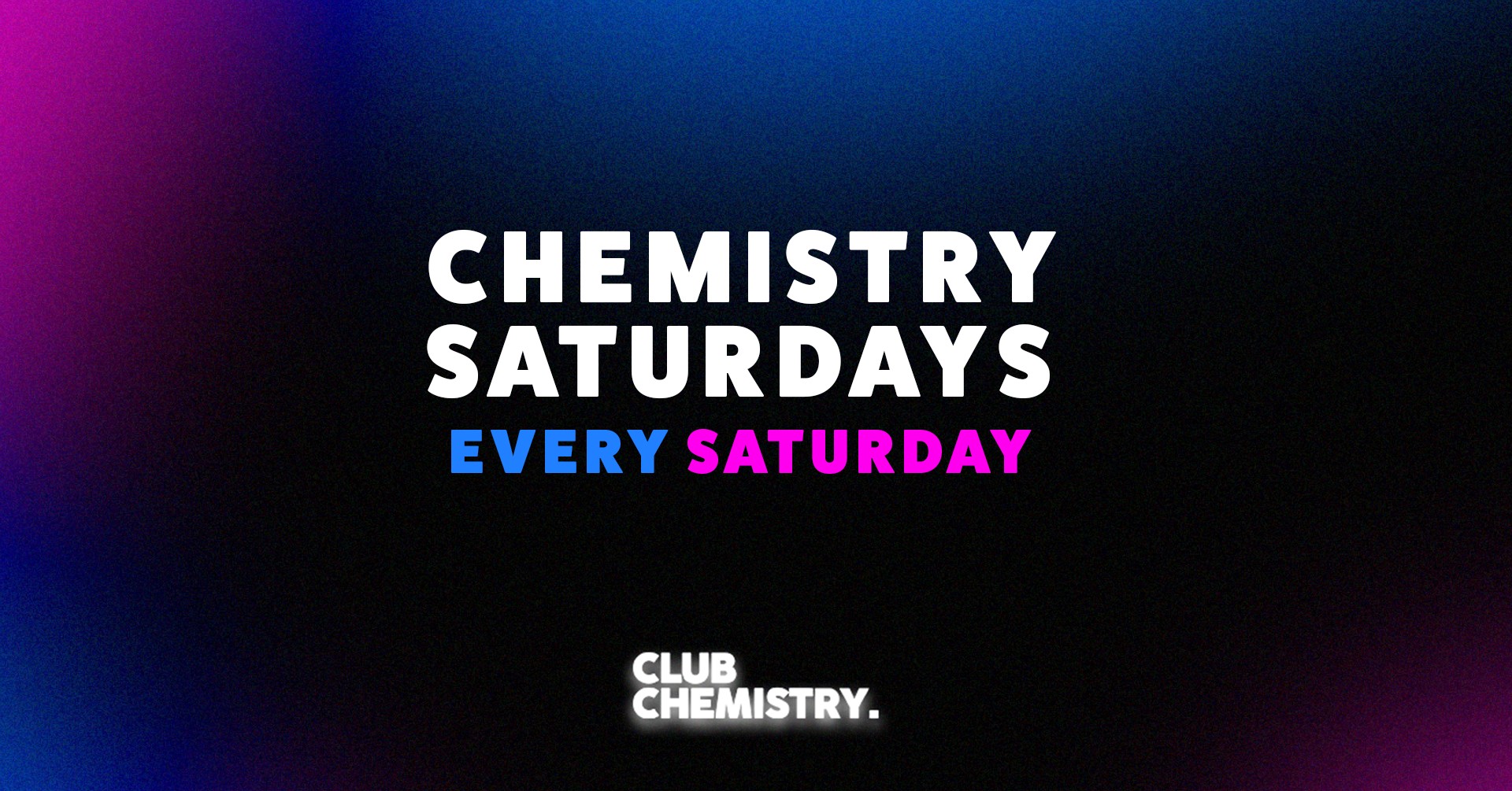 Chemistry Saturday: Easter Weekend