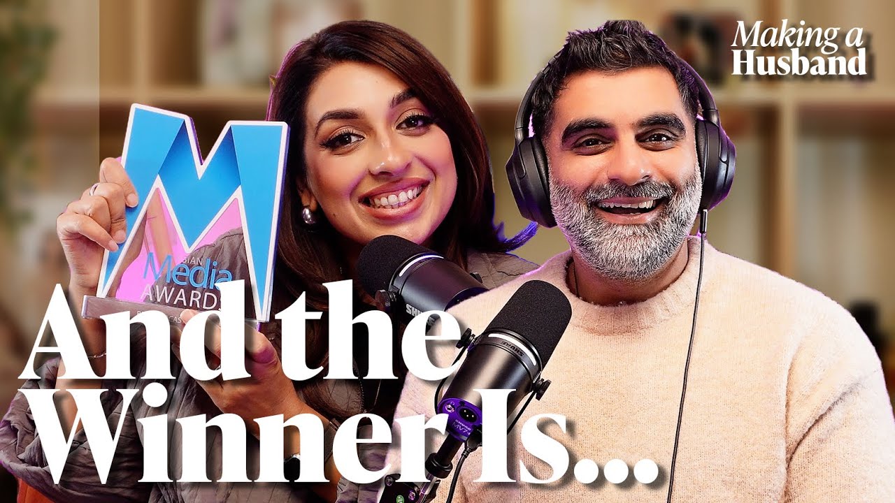 Tez Ilyas – Making A Husband Live! : Manchester