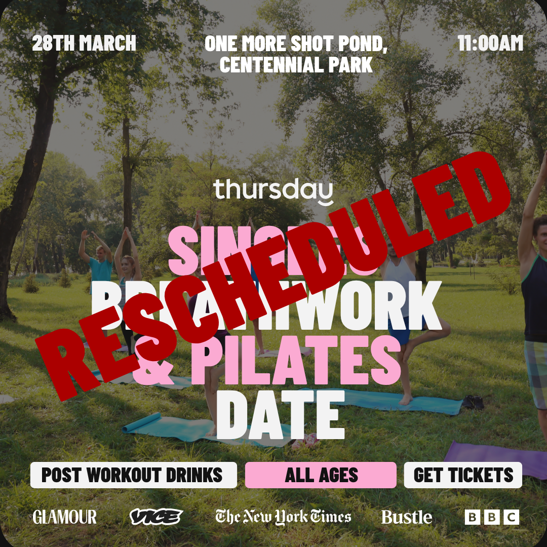 Sunday | Dunningham Reserve (ALL AGES) | Coogee