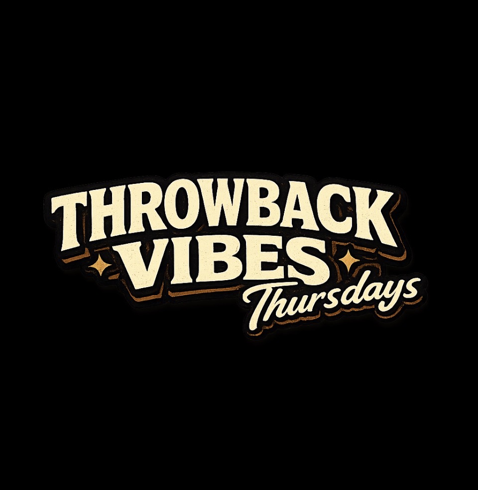 Throwback Vibes Thursday: CLAPHAM