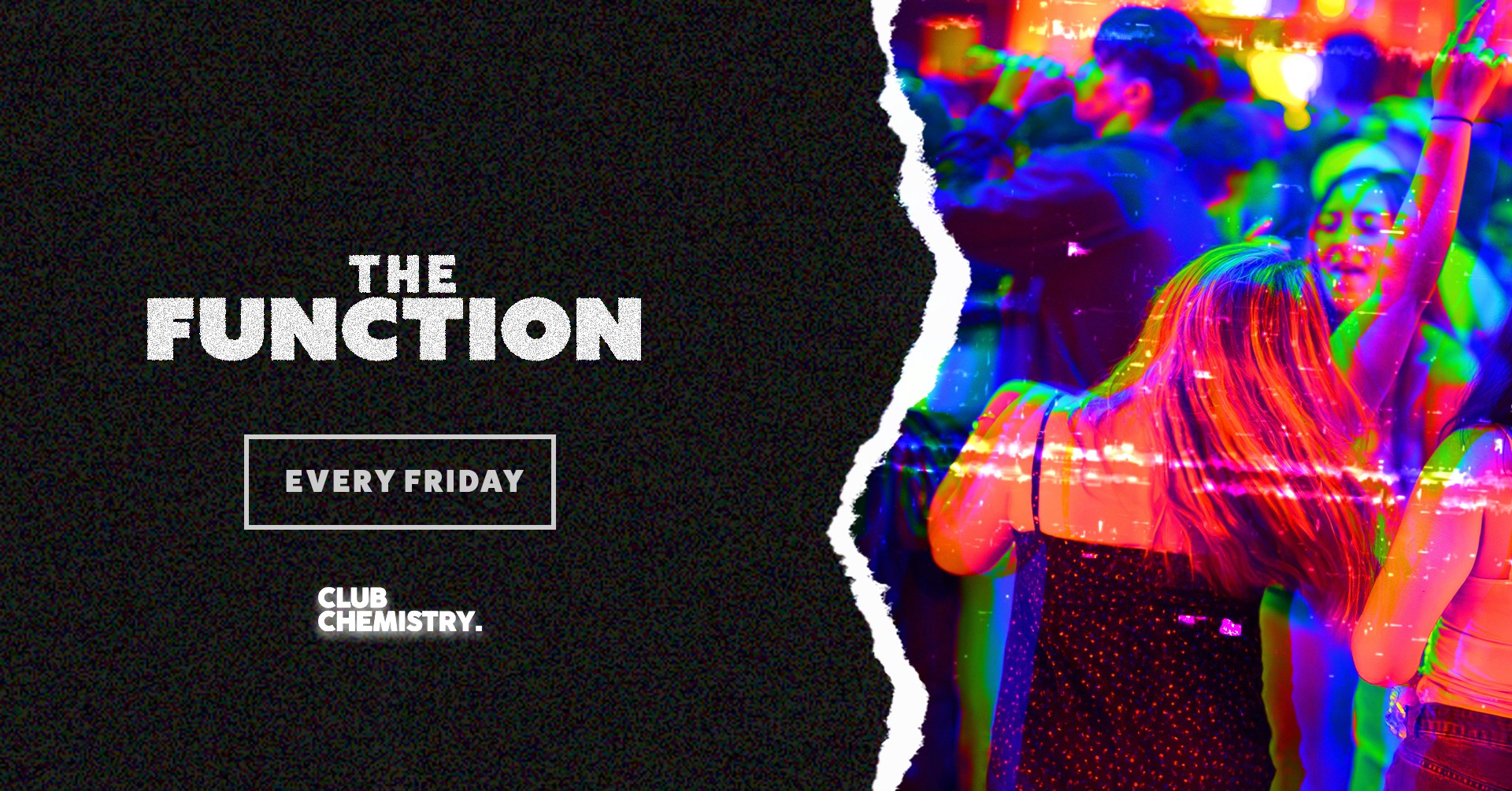 The Function – Canterbury