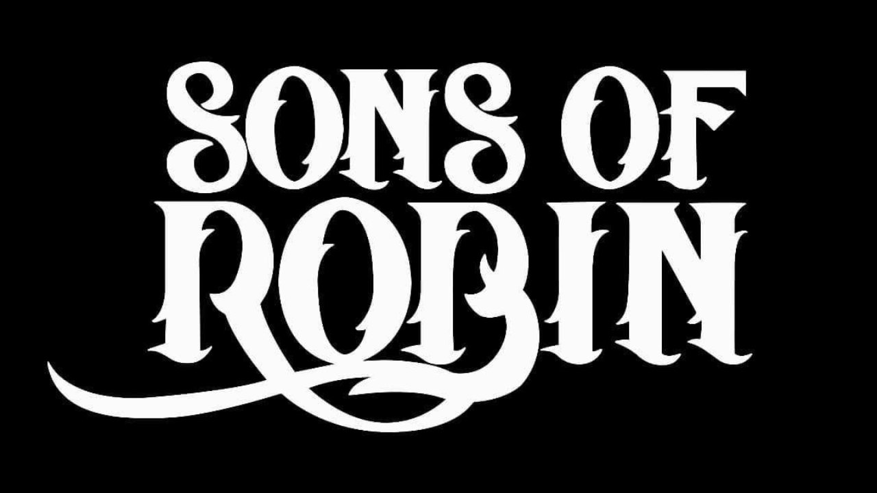 [FREE ENTRY] SÖNS OF RÖBIN