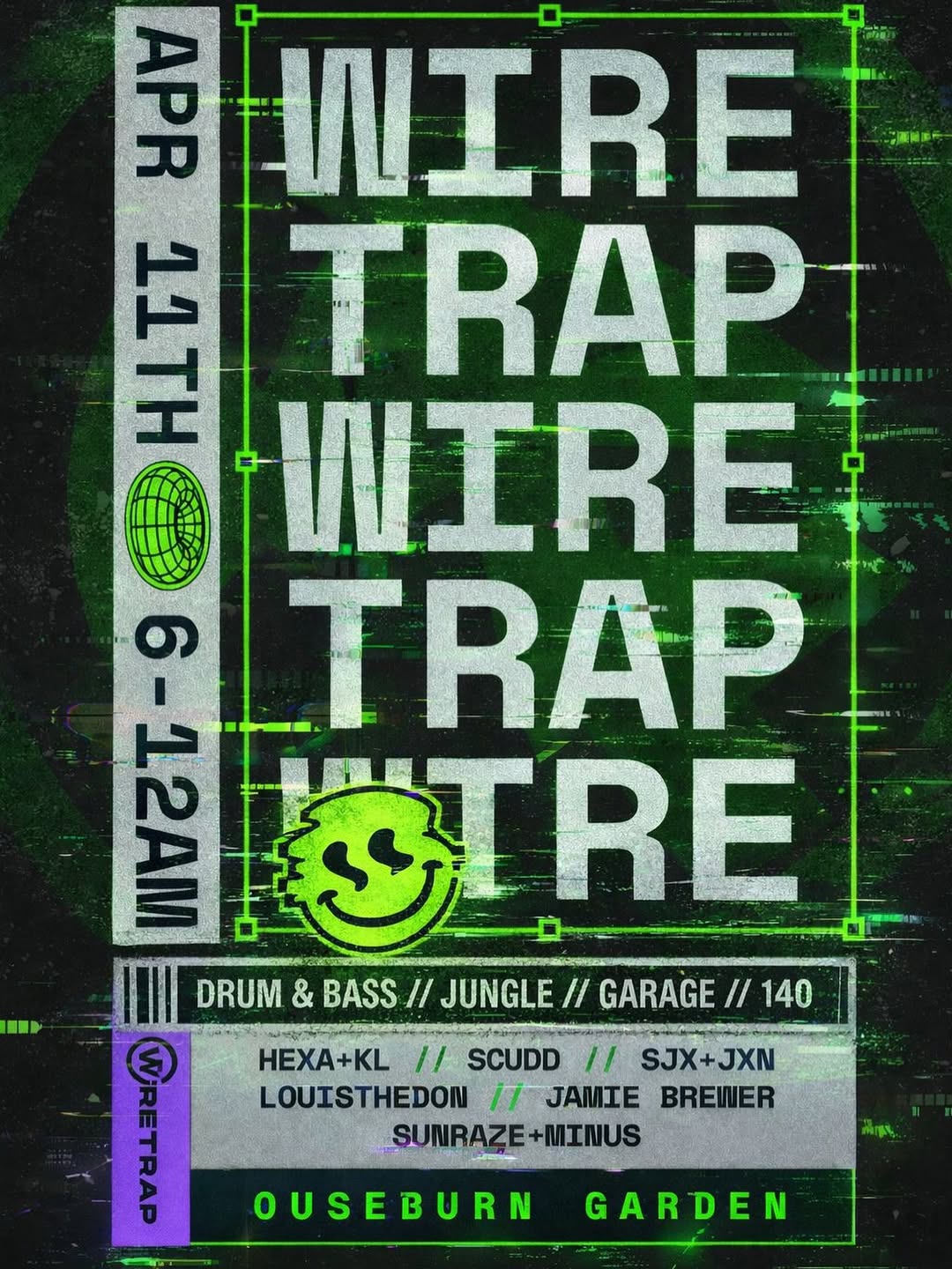 Wiretrap
