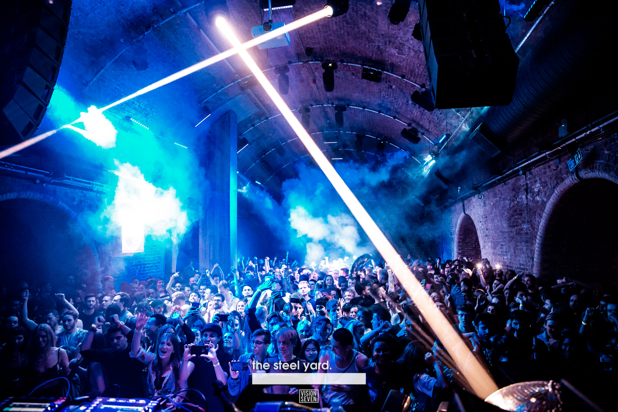 My House x Hysteria – Nostalgia Part 2