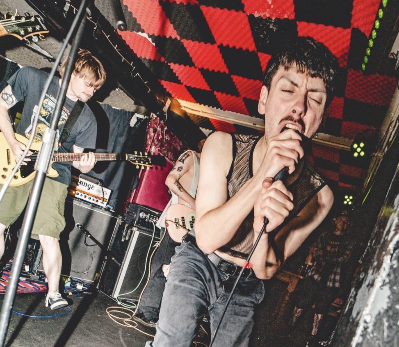 AKU + Misgendered + True Intent + Splitting Gums