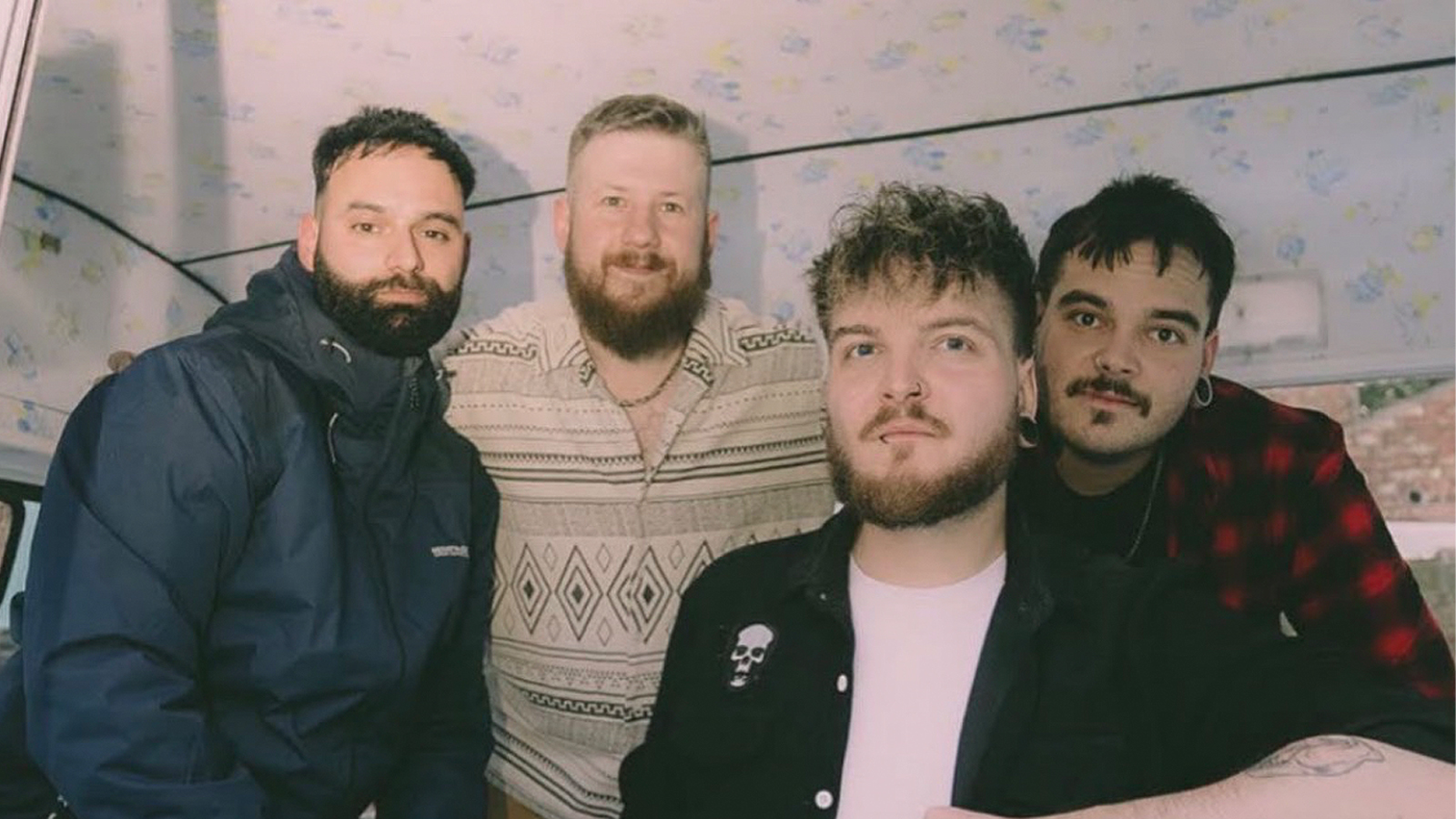 HEARTSINK live at The Fulford Arms York