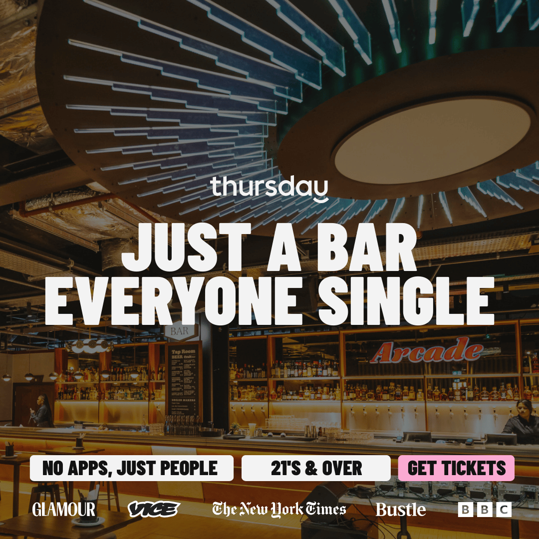 Thursday | Arcade | Battersea Power Station