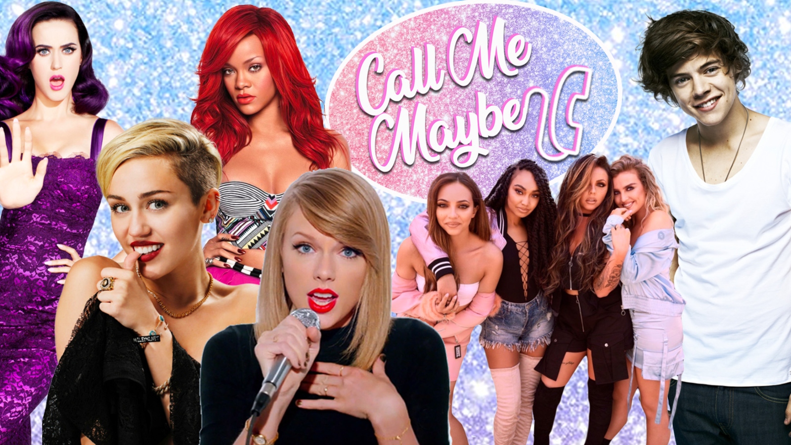 Call Me Maybe – 2010s Party (Dublin)