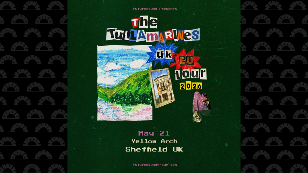 The Tullamarines