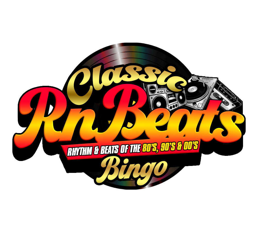 Classic RnBeats Bingo London Debut!