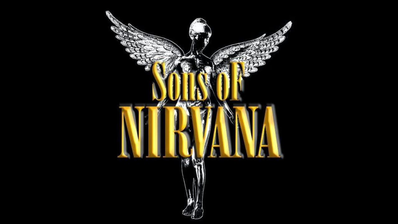 SONS OF NIRVANA