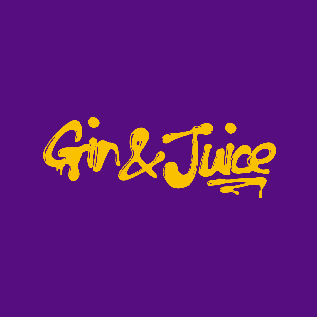 Gin & Juice: For The Culture at House Party, Soho!