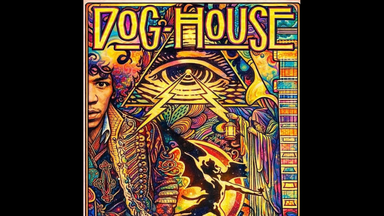 [FREE ENTRY] DOG-HOUSE