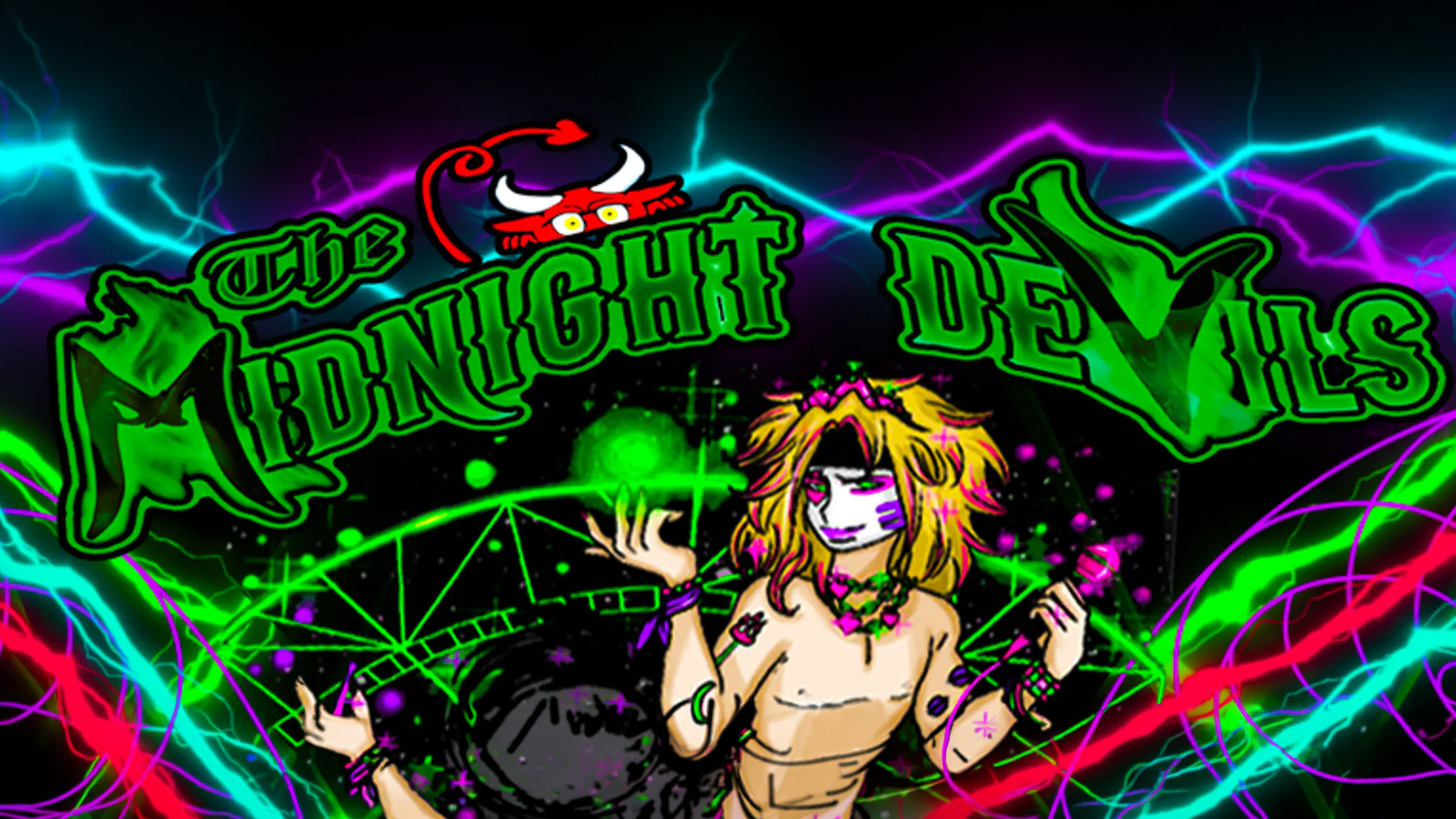 The Midnight Devils