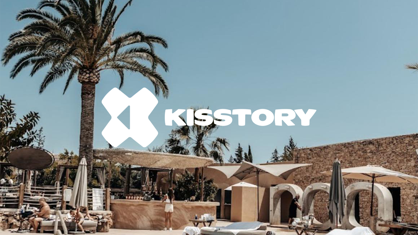 KISSTORY MARBELLA – 26.07.2026
